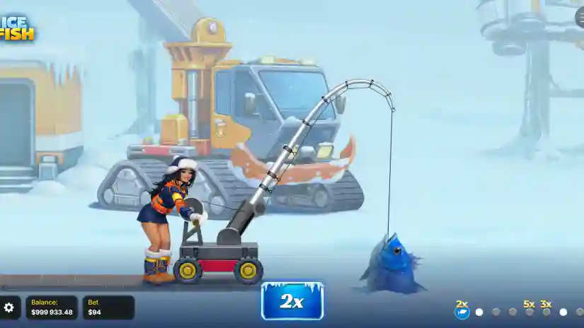 Bonus Game