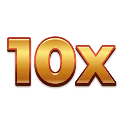 Multiplier x10