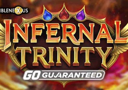 Infernal Trinity GO Guaranteed