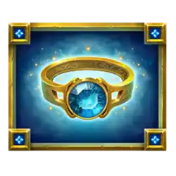 Symbol 04 Infernal Trinity GO Guaranteed