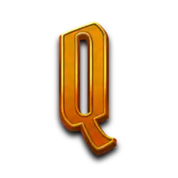 Symbol 07 Infernal Trinity GO Guaranteed