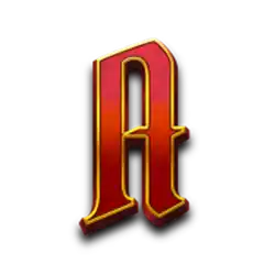 Symbol 05 Infernal Trinity GO Guaranteed