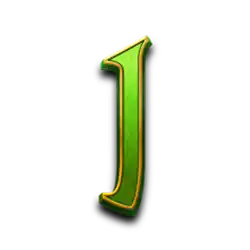 Symbol 08 Infernal Trinity GO Guaranteed