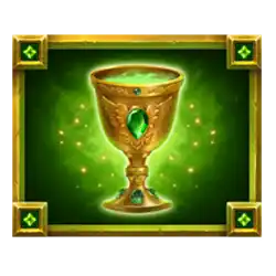 Symbol 03 Infernal Trinity GO Guaranteed