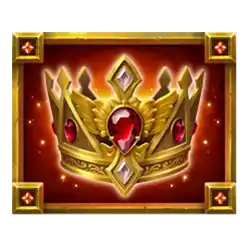 Symbol 01 Infernal Trinity GO Guaranteed