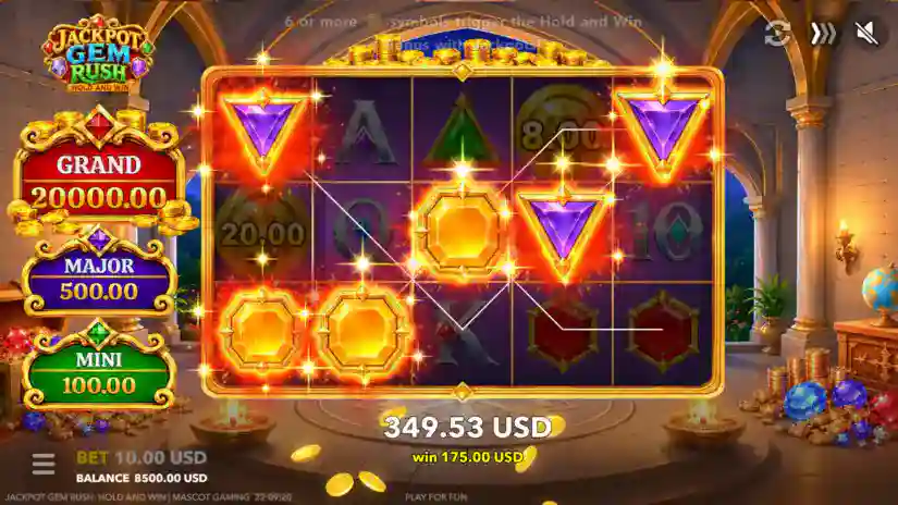 Risk'n'buy Feature