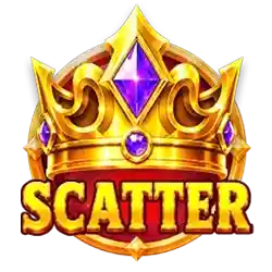 Scatter Symbol