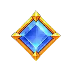 Symbol 04 Jackpot Gem Rush: Hold and Win