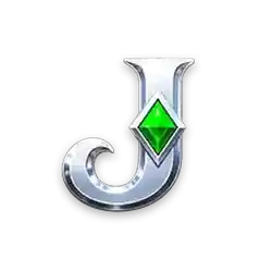 Symbol 09 Jackpot Gem Rush: Hold and Win