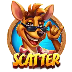 Scatter