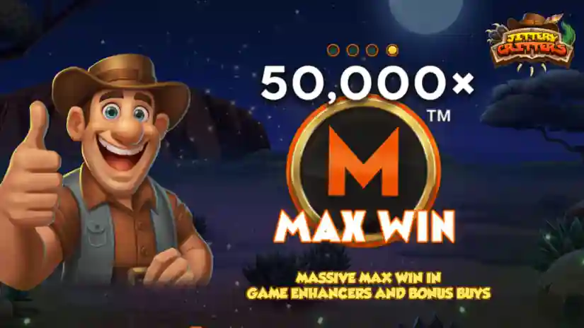 Max Win