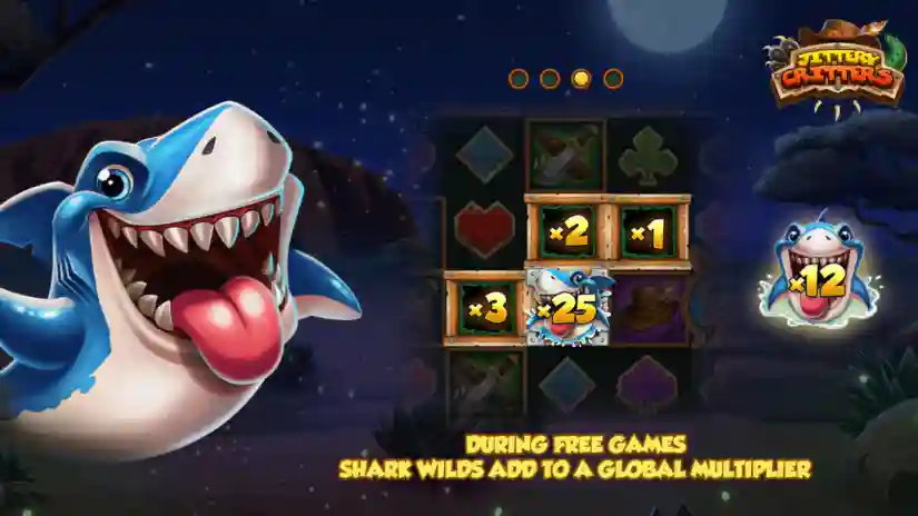 Shark Wild