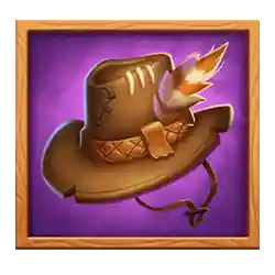 Symbol 03 Jittery Critters