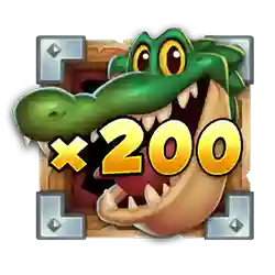 Croc Wild