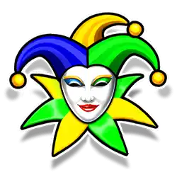 Symbol 02 Joias da Folia