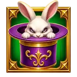Symbol 02 Joker’s Wild Chaos