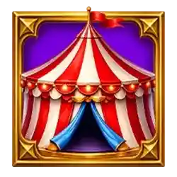 Symbol 03 Joker’s Wild Chaos