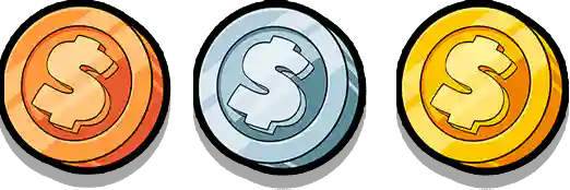 coins