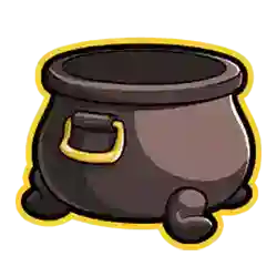 pot