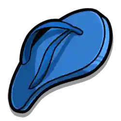 Symbol 03 Le Sortudo