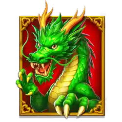 Symbol 01 Lotus Treasure – Jackpot Star