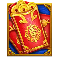 Symbol 02 Lotus Treasure – Jackpot Star