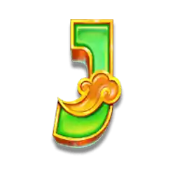 Symbol 08 Lotus Treasure – Jackpot Star