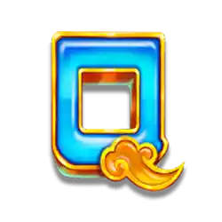 Symbol 07 Lotus Treasure – Jackpot Star
