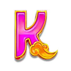 Symbol 06 Lotus Treasure – Jackpot Star