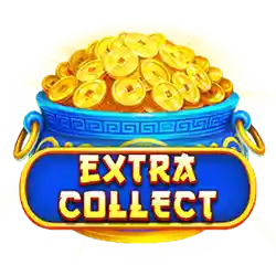 EXTRA COLLECT Symbol