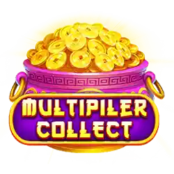 MULTIPLIER COLLECT Symbol