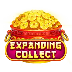 EXPANDING COLLECT Symbol