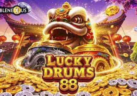 Lucky Drums 88
