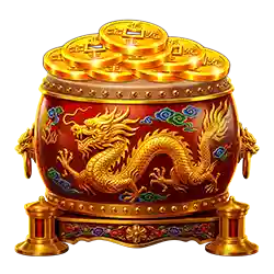 Wild of Lucky Drums 88 Slot