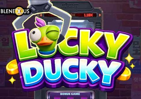 Lucky Ducky