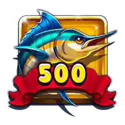 Marlin symbol
