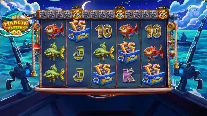Free Spins
