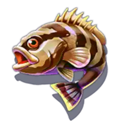 Symbol 04 Marlin Masters OG