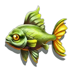 Symbol 03 Marlin Masters OG