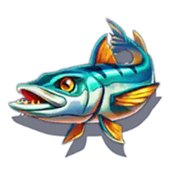 Symbol 01 Marlin Masters OG