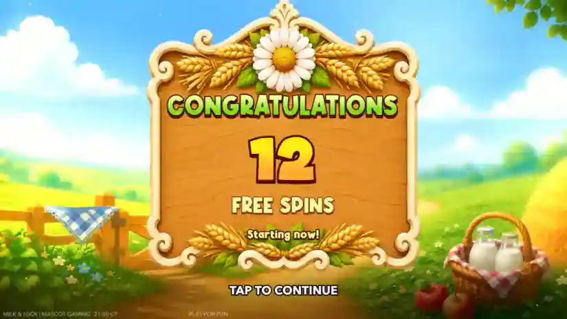 Free Spins