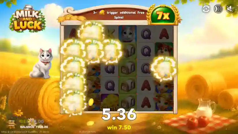 Gameplay