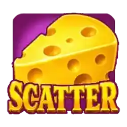 Scatter Symbol