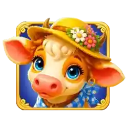 Symbol 01 Milk & Luck