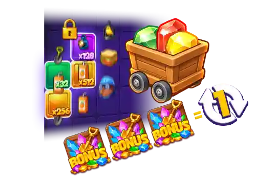 Bonus Spins