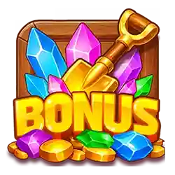 BONUS symbol