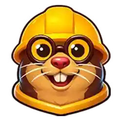 Symbol 01 Miner Moles