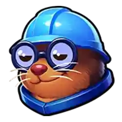 Symbol 03 Miner Moles