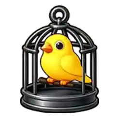 Symbol 05 Miner Moles