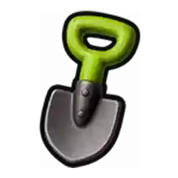 Symbol 08 Miner Moles